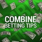 Combine Betting Tips icône