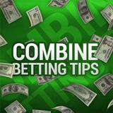 Combine Betting Tips icône