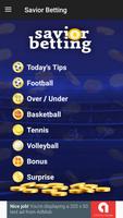 Betting Tips screenshot 1