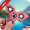 Fidget Spinner Pro -  Hand Spinner APK