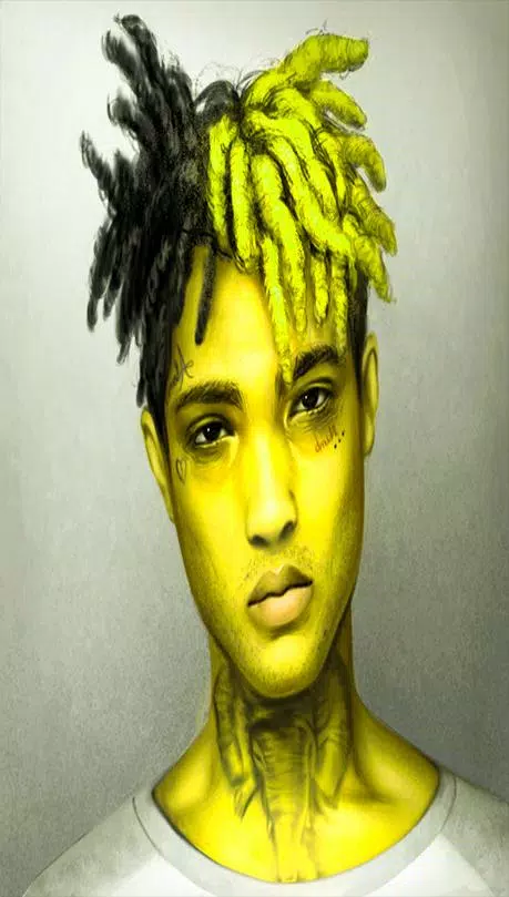 XXXTentacion Wallpaper HD 2018 APK for Android Download XXXTentacion Wallpaper HD 2018 APK for Android Download