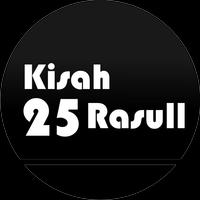 Poster Kisah 25 Rasull