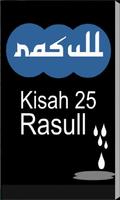 1 Schermata Kisah 25 Rasull