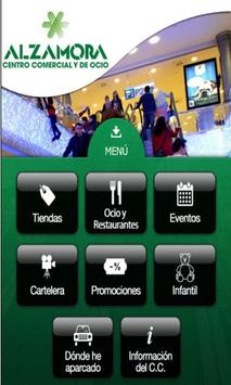 Centro Comercial Alzamora for Android - APK Download