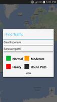 Road Traffic Forecast capture d'écran 1