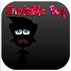 Invisible Boy icône