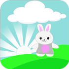 hi bunny（嗨兔子） ícone