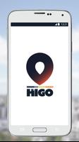 HIGOSpot پوسٹر