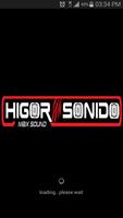 HIGOR SONIDO पोस्टर