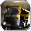 Tuk Tuk Simulator 2017 aplikacja