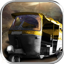 Tuk Tuk Simulator 2017 APK