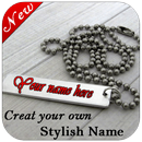 Stylish Name Generator - free APK