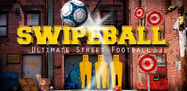 Swipeball - Street Football