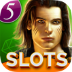 Shadow of the Panther SLOTS!