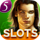 Shadow of the Panther SLOTS! APK