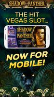 Shadow of the Panther SLOTS! Affiche