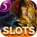 Triple Raven SLOTS!