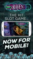 Triple Raven SLOTS! 포스터