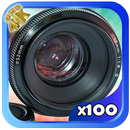 Mega Zoom Camera HD New 2017 APK