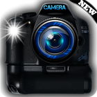 🌟HD Camera digital focus🌟 icône