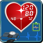 High Blood Pressure Tips ikona