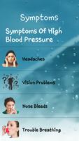 High Blood Pressure Tips 스크린샷 2