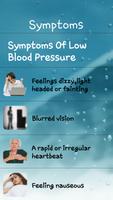 High Blood Pressure Tips 스크린샷 3