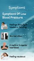 High Blood Pressure Tips スクリーンショット 3