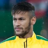 All about NEYMAR