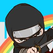 Download  Ghost Ninja Hunter 