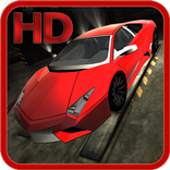 High Speed Car HD