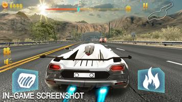 High Speed Endless Racing screenshot 2