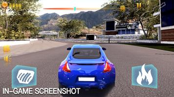 High Speed Endless Racing screenshot 3
