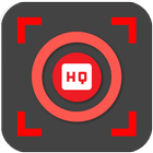 آیکون‌ High Quality Screen Recorder