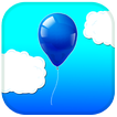 High Rise Up Balloon