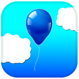 Icona High Rise Up Balloon