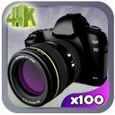 High Zoom Camera 4k New APK