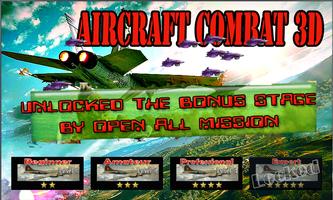 Aircraft Combat 3D capture d'écran 2