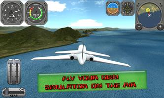 Aircraft Combat 3D capture d'écran 3
