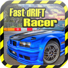 Fast dRIFT Racer 圖標