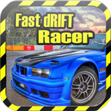 Fast dRIFT Racer icône