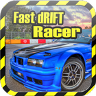 Fast dRIFT Racer Zeichen