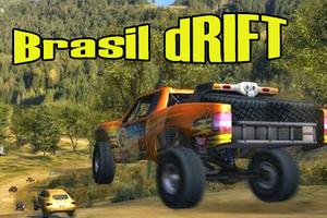 Fast dRIFT Racer screenshot 1