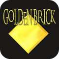 Golden Brick