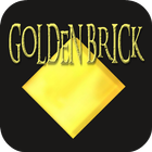 Golden Brick icône