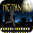 Hitman Run icône