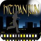 Hitman Run icon