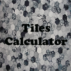 Tiles Calculator ikon