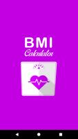 پوستر BMI Calculator 2023