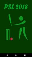PSL 2018 plakat